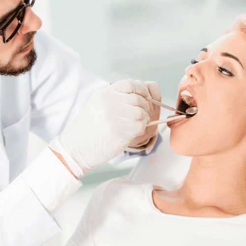 Affordable Treatment of Dental Crowns in Bogota, Colombia